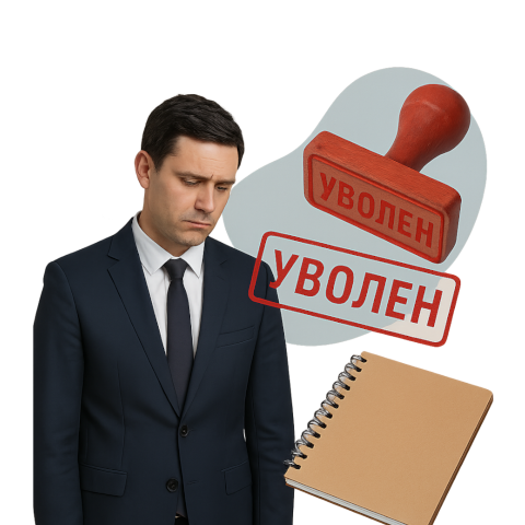 Защита от незаконного увольнения в Белгороде