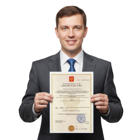 Регистрация бизнеса — ООО, ИП в Белгороде