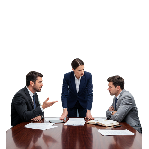 Юрист по корпоративным спорам в Белгороде