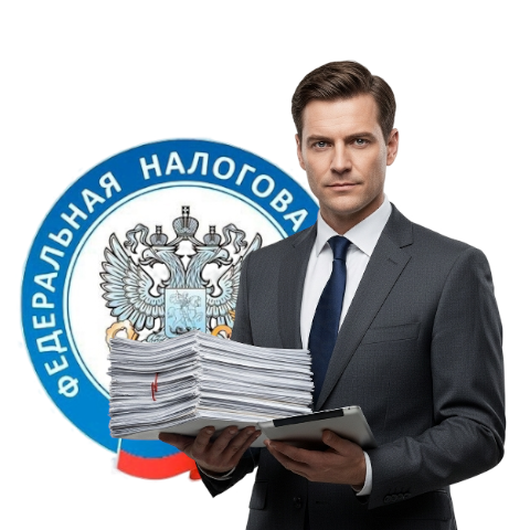 Юрист по налоговым спорам в Белгороде