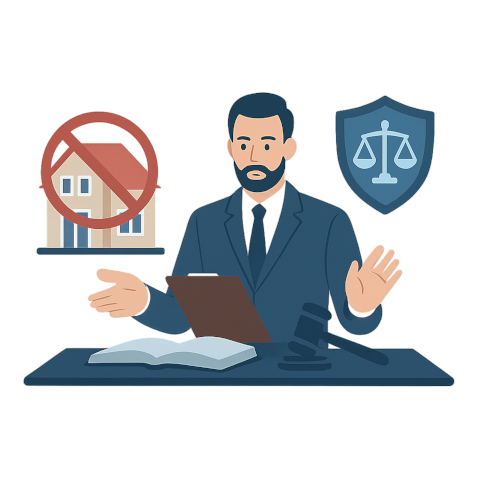 Оспорить сделку с недвижимостью в Белгороде