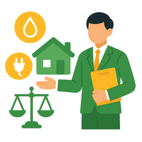 Юрист по ЖКХ в Белгороде